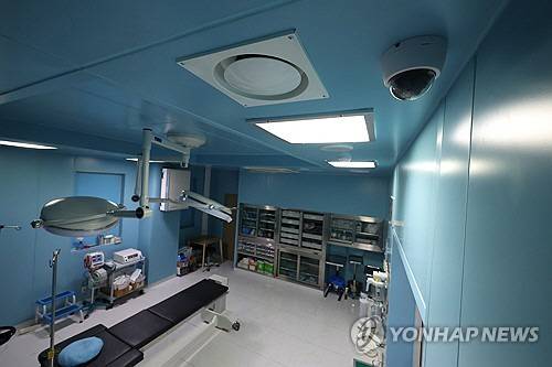 성형외과 CCTV 촬영본 열람 시스템에 대해 혼란이 생기는 경우가 많다. 사진은 기사 속 병원들과 무관./사진=연합뉴스