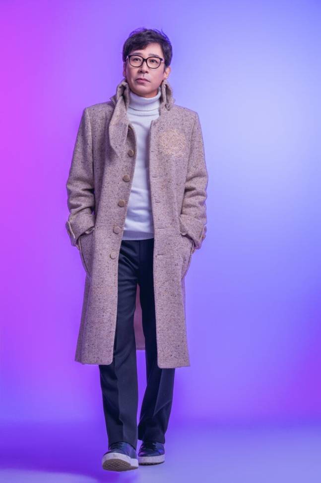 조관우. (사진=윤스토리엔터테인먼트 제공)