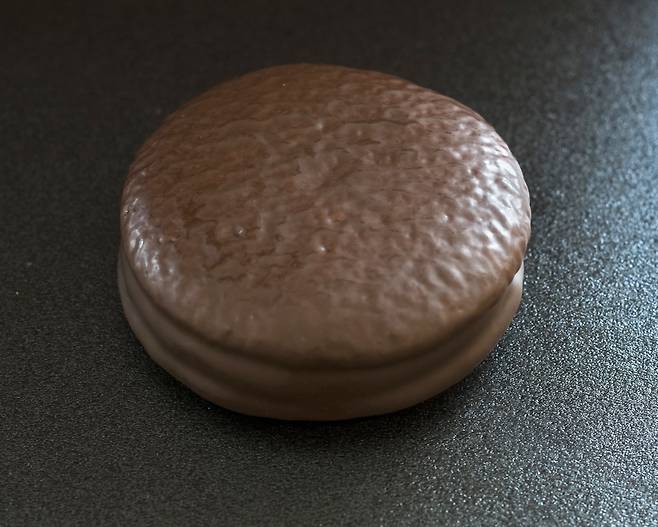 초코파이. 중앙포토