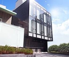 도쿄에 있는 와이씨 일본 연구소. 와이씨 제공