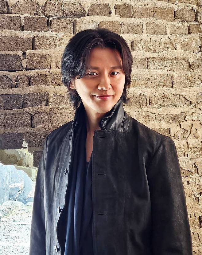 가수 김현성 /사진=넥스타엔터테인먼트 제공