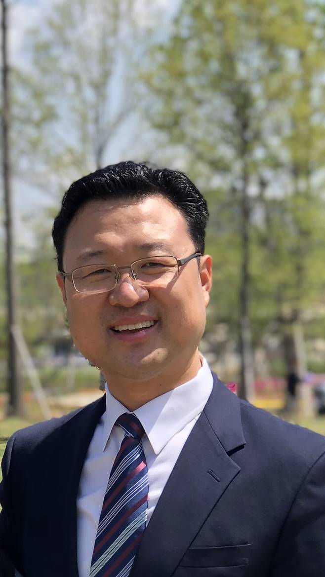 이승문 교수. 국민일보DB