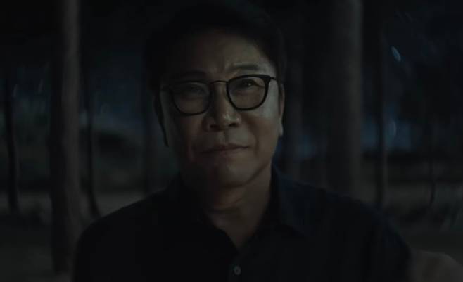 ‘아마존 프라임 비디오’는 ‘K팝의 제왕’ 이수만이라는 콘셉트의 다큐멘터리를 제작했다. 사진ㅣ‘아마존 프라임 비디오’ 영상 캡처