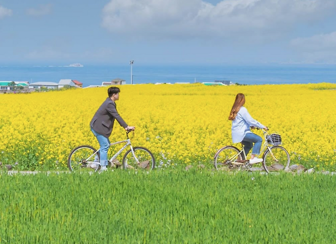 [사진출처 = 한국관광공사 인스타그램 캡쳐]
