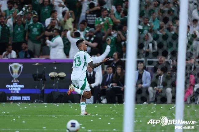 사진(사우디 제다)=AFPBBNews=News1