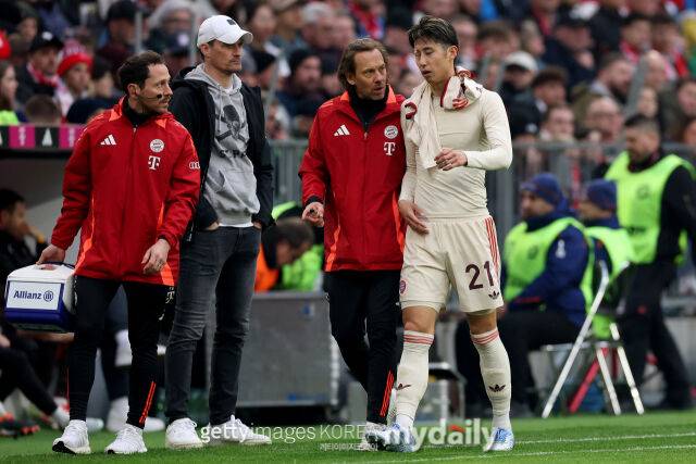 이토/게티이미지코리아