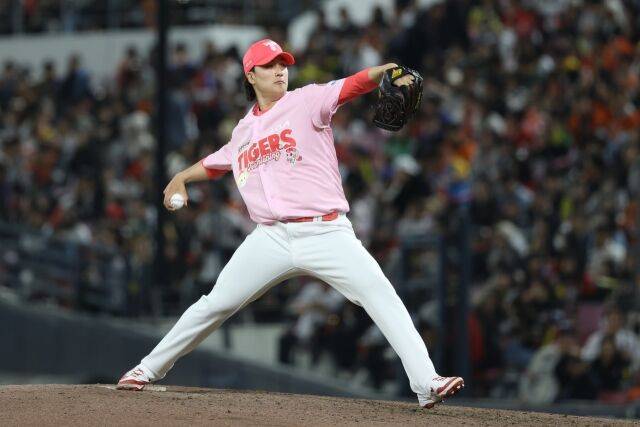 정해영/KIA 타이거즈