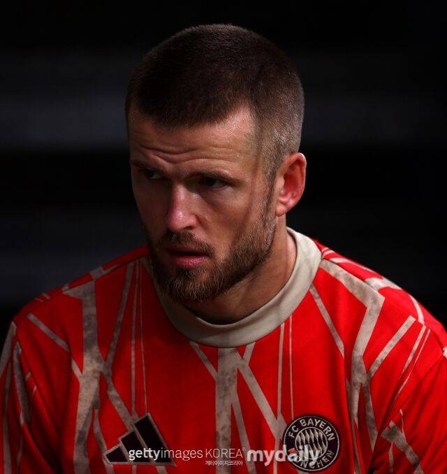 에릭 다이어/게티이미지코리아