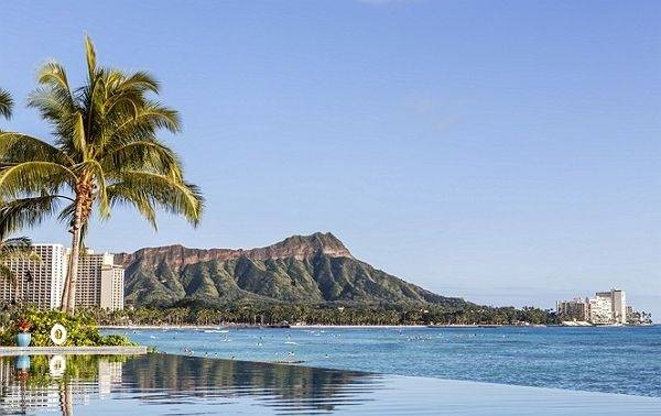 하와이. [게티이미지뱅크]