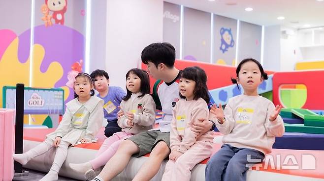 [서울=뉴시스]  마이다스 호텔&리조트. (사진= 마이다스 호텔 제공)