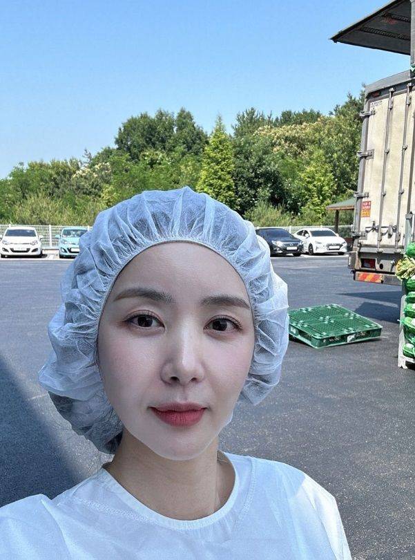 [서울=뉴시스] 박솔미. (사진=박솔미 인스타그램 캡처) 2024.06.20. photo@newsis.com *재판매 및 DB 금지