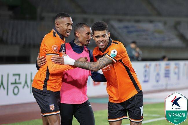 [사진] 한국프로축구연맹 제공