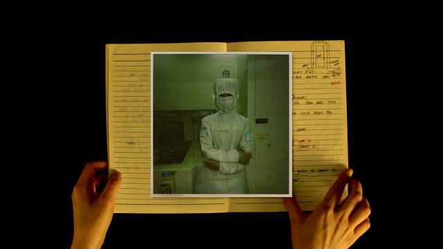 ▲ <무색무취>(2024, 단채널 영상, 컬러, 사운드, 54분 9초) ©이은희