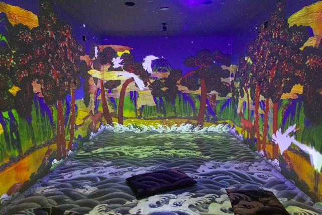 양주시립회암사지박물관. 사진 제공 = 경기관광공사