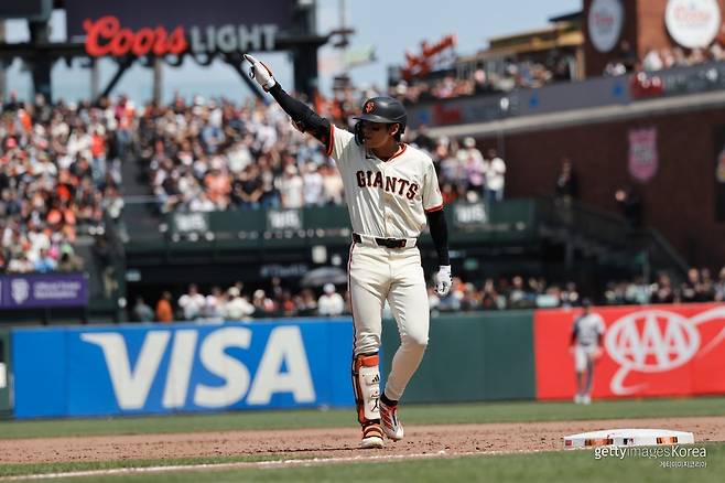 이정후. 사진=게티이미지코리아