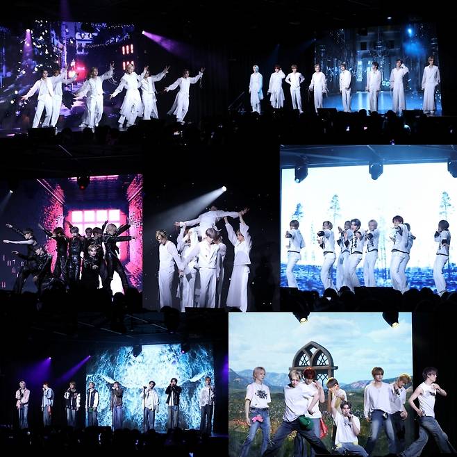 C9엔터테인먼트 제공