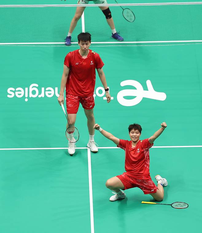 샤먼 | 신화연합뉴스