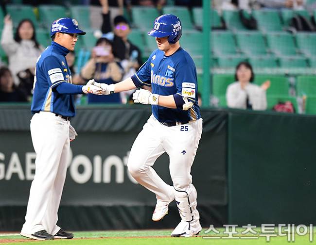 김형준 / 사진=DB