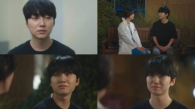 ▲ 출처|tvN '언젠가는 슬기로울 전공의생활'