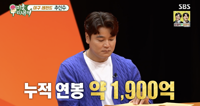 ▲ 사진 | '미우새' 방송화면