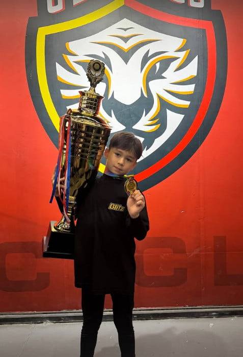 사진=윌리엄 SNS