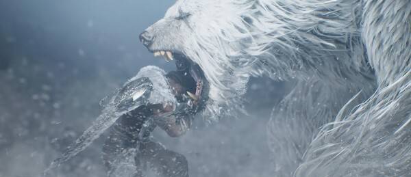 - 카록의 힘겨루기 손맛을 빈디페에서도 느낄 수 있다