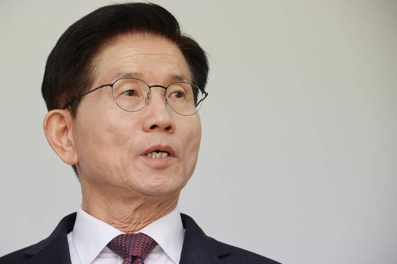 김문수 국민의힘 대선 후보. 〈사진=연합뉴스〉