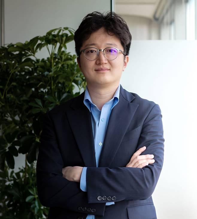 이창환 얼라인파트너스자산운용 대표