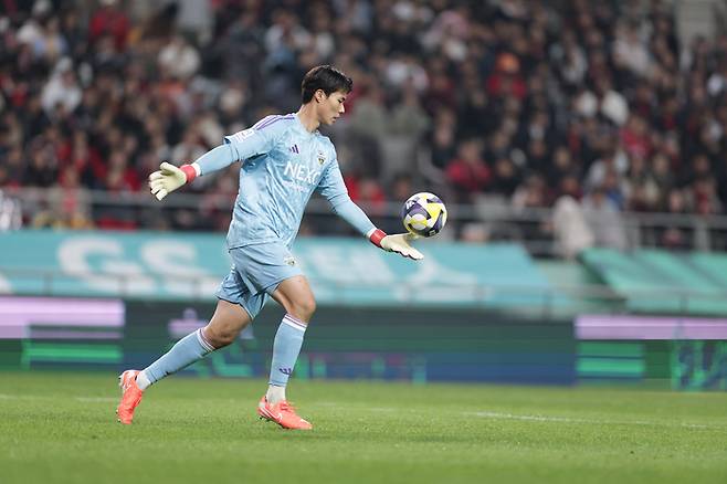 사진 | 한국프로축구연맹