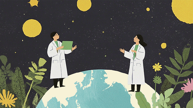 일러스트=조선디자인랩·Midjourney