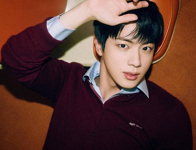 사진 출처 빅히트 뮤직