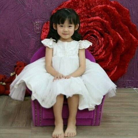 9.jpeg 어린이날 기념 베이비몬스터 어린시절 사진