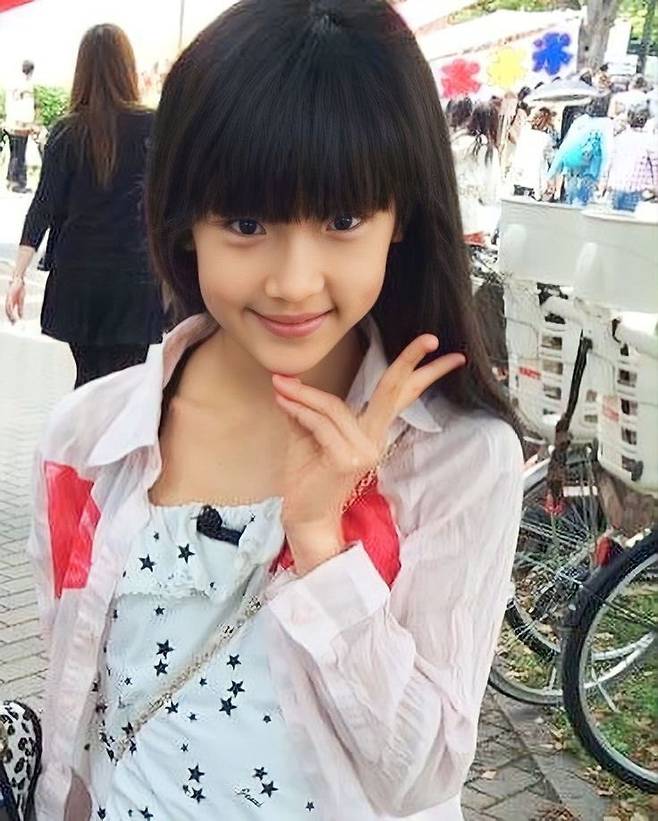 12.jpeg 어린이날 기념 베이비몬스터 어린시절 사진