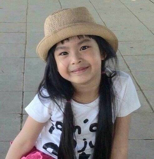 22.jpeg 어린이날 기념 베이비몬스터 어린시절 사진