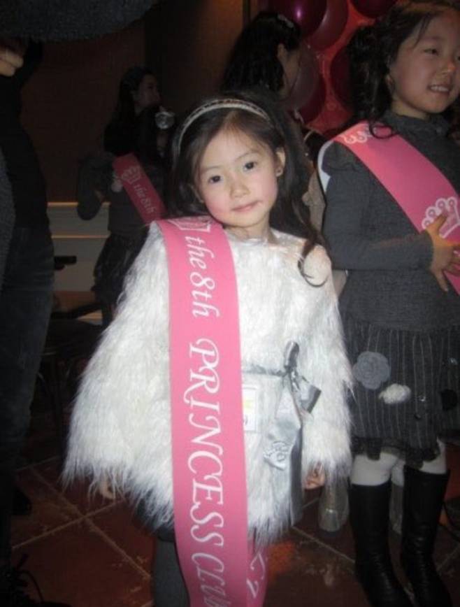 34.jpeg 어린이날 기념 베이비몬스터 어린시절 사진