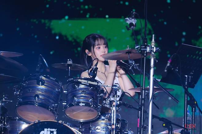 알렌워커 타이페이 공연 오피셜 인스타  QWERㄷㄷ