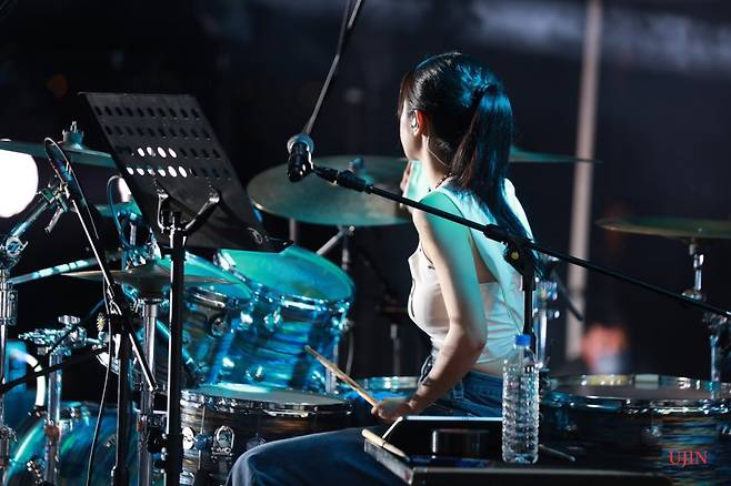 알렌워커 타이페이 공연 오피셜 인스타  QWERㄷㄷ