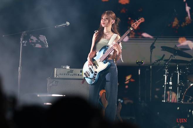 알렌워커 타이페이 공연 오피셜 인스타  QWERㄷㄷ