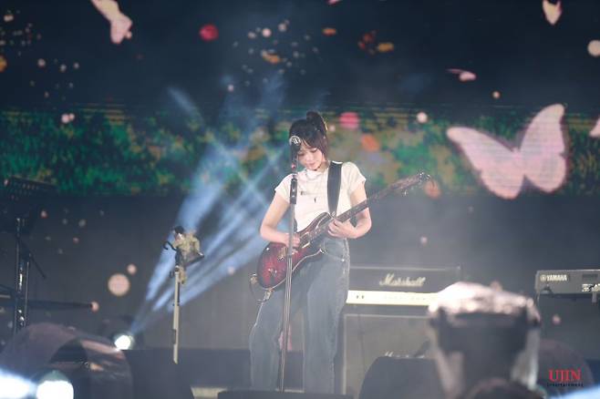 알렌워커 타이페이 공연 오피셜 인스타  QWERㄷㄷ