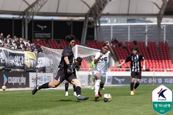사진=한국프로축구연맹