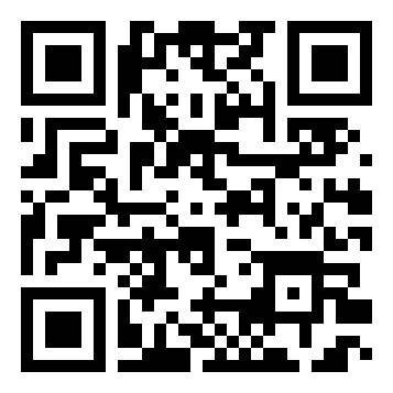 QR코드를 찍으면 '라제기의 영화로운' 뉴스레터 구독 페이지로 연결됩니다.