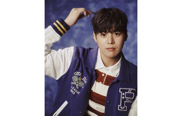 최근 서울 종로구에 위치한 한 카페에서 려운은 본지와 만나 넷플릭스 오리지널 시리즈 '약한영웅 class:2'(이하 '약한영웅2') 관련 이야기를 나눴다. 넷플릭스 제공