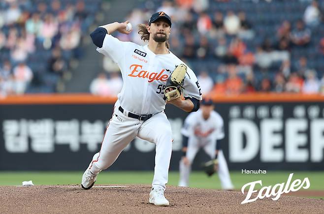 사진=한화 이글스 제공