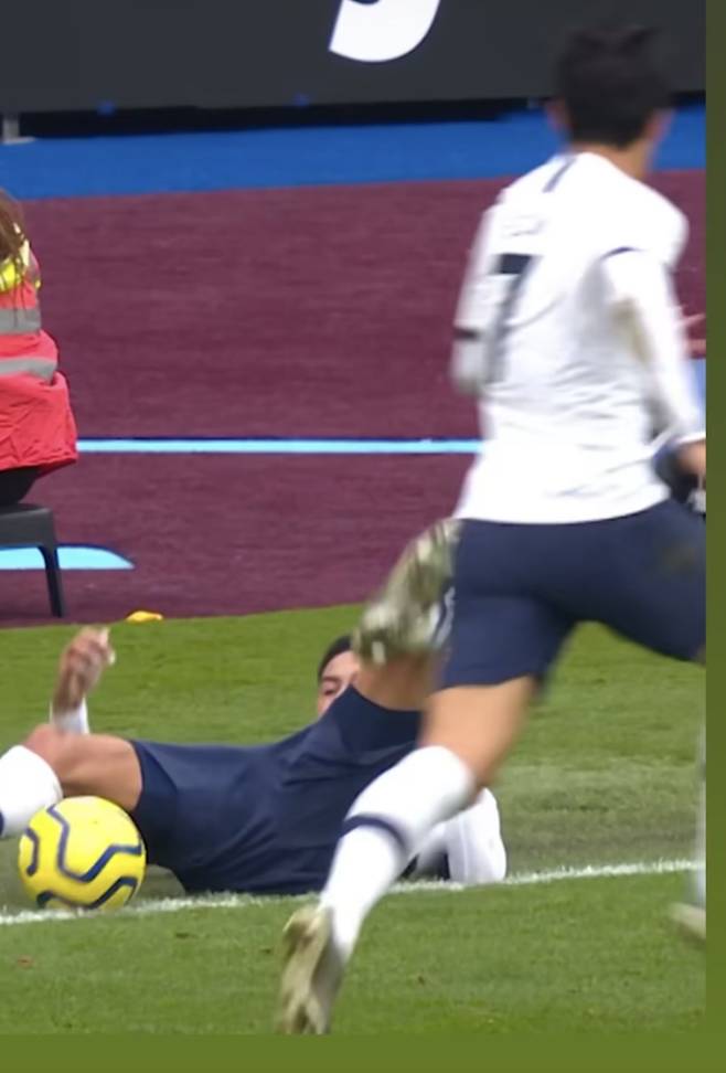 최근 알리가 SNS에 공유한 영상. 사진=알리 SNS