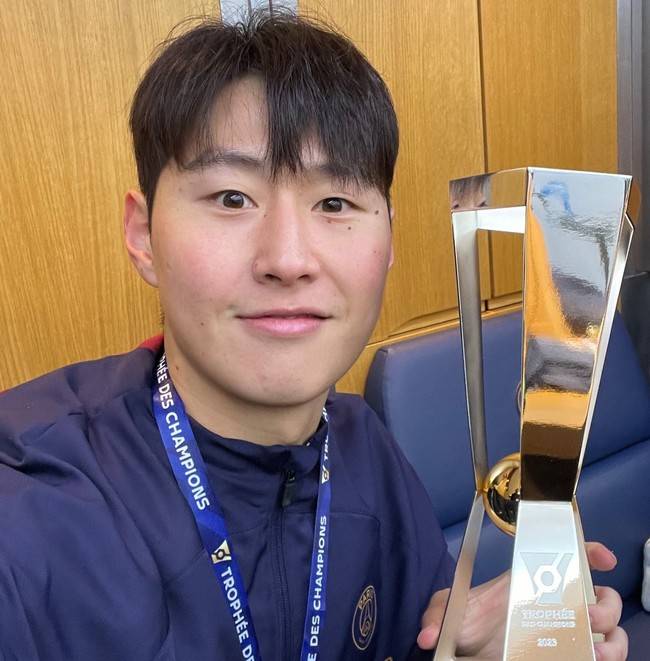 사진=파리 생제르맹