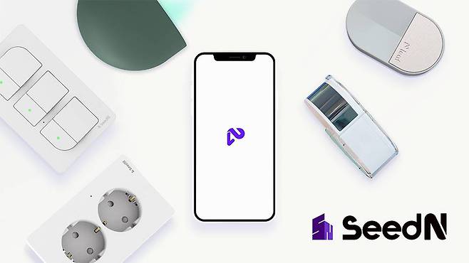 씨드앤이 65억 원 규모 시리즈A 투자를 유치했다 / 출처=씨드앤