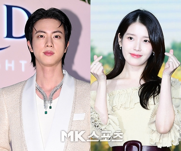 그룹 방탄소년단 진, 아이유, 배우 조인성, 김고은, 박보영 등 선한 영향력을 실천한 스타들의 특별한 어린이날이 공개됐다. 사진=MK스포츠 DB