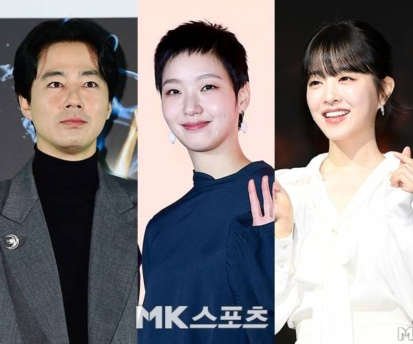 그룹 방탄소년단의 진부터 가수 겸 배우 아이유, 조인성, 김고은, 박보영 등 어린이날을 맞이해, 선물 같은 선행을 실천했다. / 사진 = 김영구, 천정환 기자