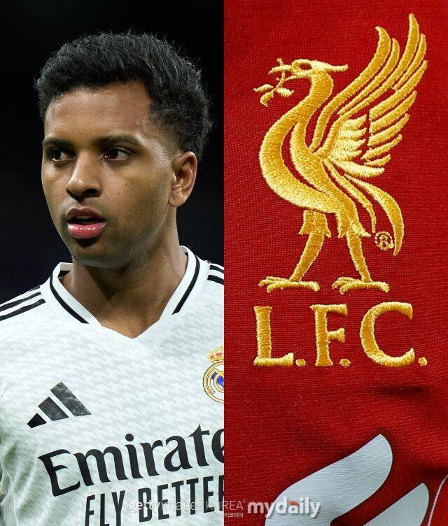 호드리구/게티이미지코리아