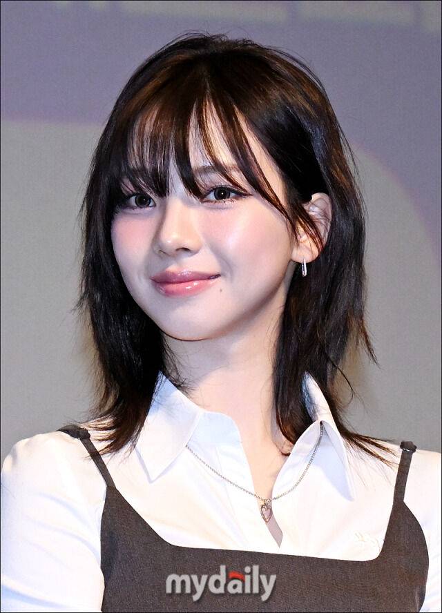 카리나 / 마이데일리